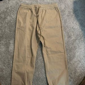 MNML- EverydayTwill Pants